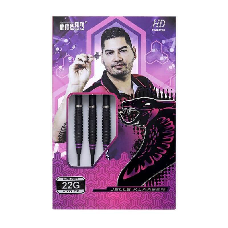 ��ONE80�ۥ�顦����å���80 ���ƥ�����22g �ϡ��ɥ����� �Х��