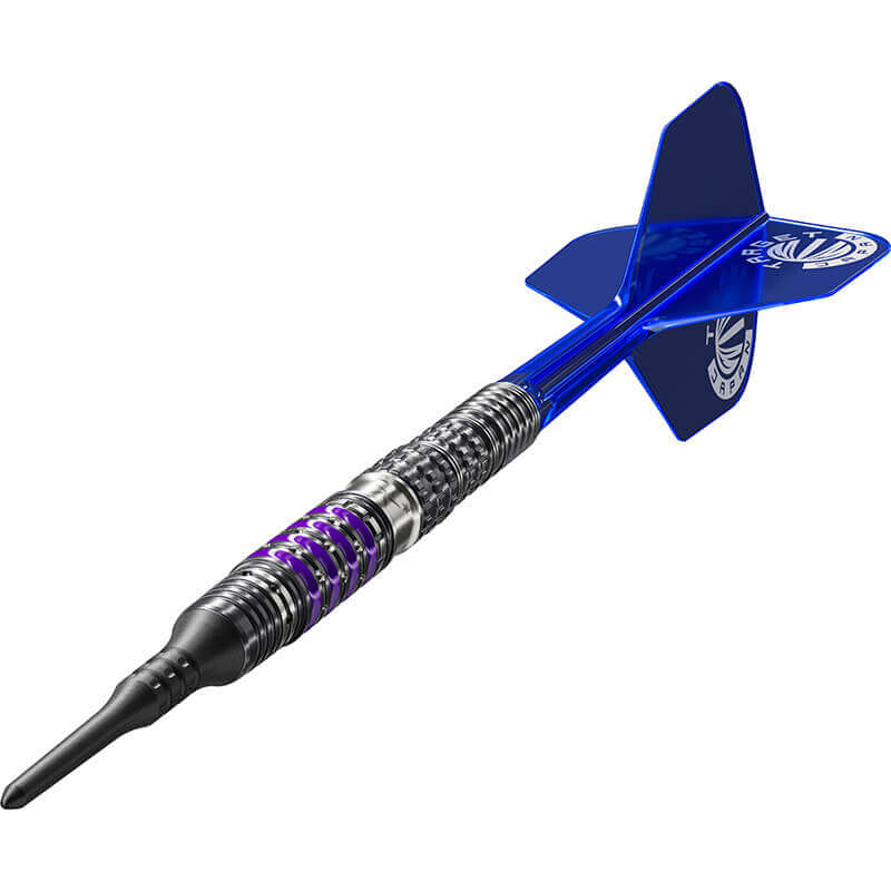 ターゲット SIRIUS G4 シリウス4 2BA21.5g 林雄太選手 ダーツ バレル