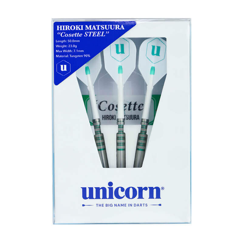 ��˥����� Cosette �����å� ���ƥ�����23g ������������ �ϡ��ɥ����� �Х��