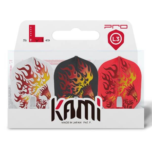 L-style 륹۶¾ver.1 KAMI  ߥå  ե饤