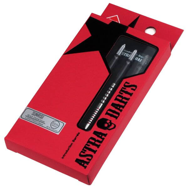 ��ASTRA REDSTAR��SUNRISE  �����ȥ��åɥ����� ����饤�� ���ƥ�����22.0g �ϡ��ɥ����� �Х��