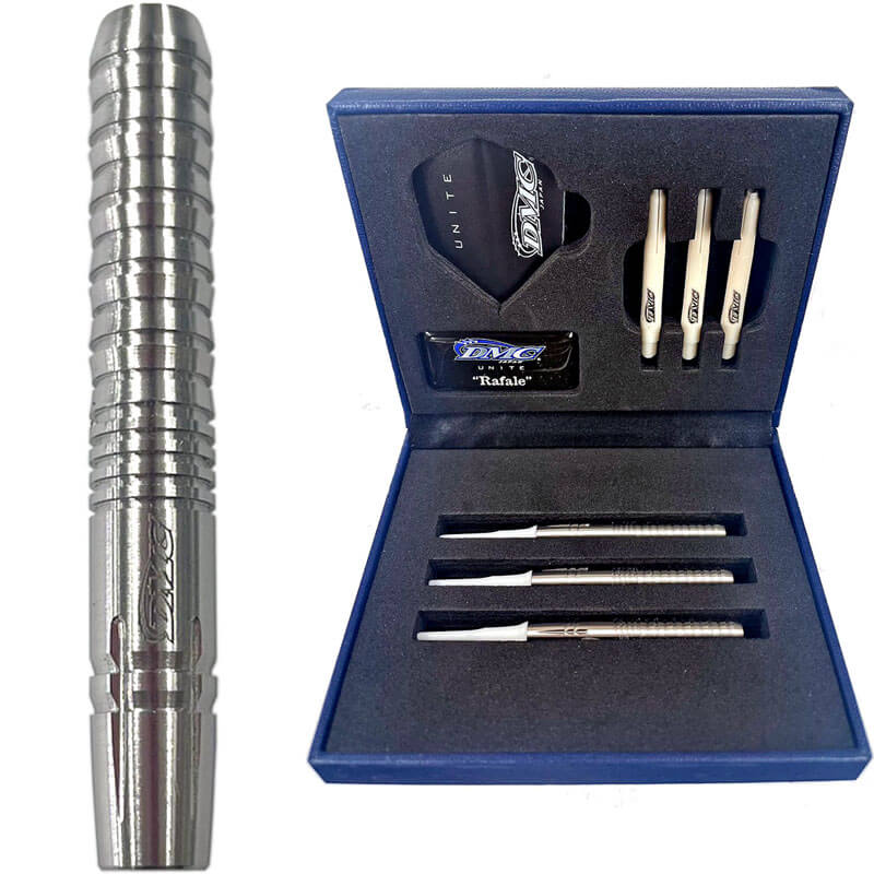 DMC】UNITE RAFALE ユナイト ラファール ダーツ バレル