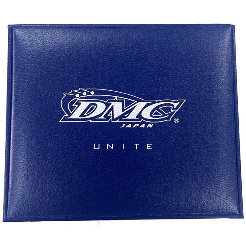 DMC UNITE RAFALE ユナイト ラファール ダーツ バレル