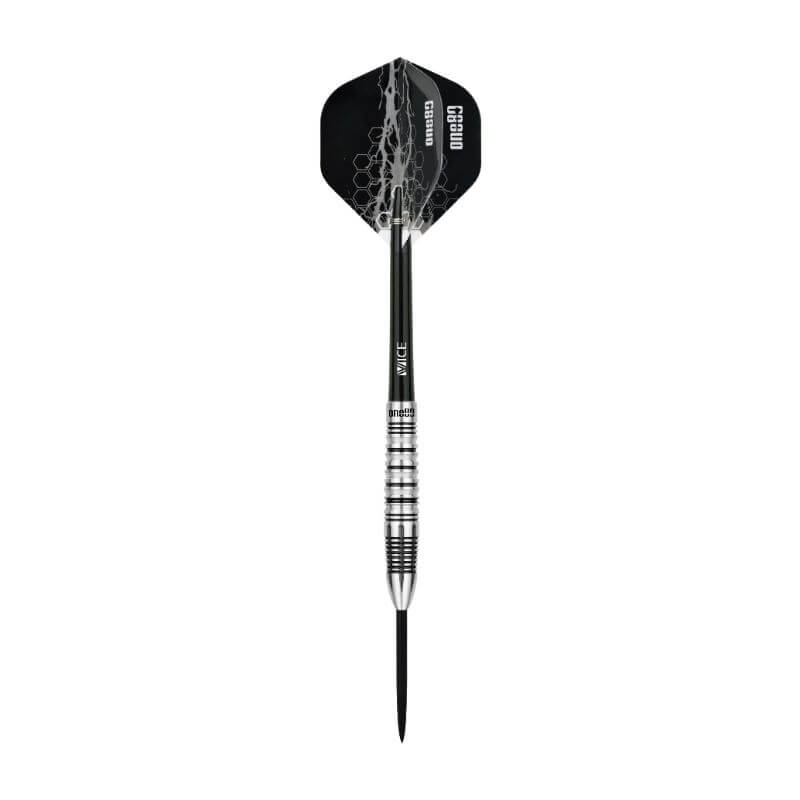 ONE80 THE OCELOT ver.2 オセロット2 スティール22g エドチャンバー