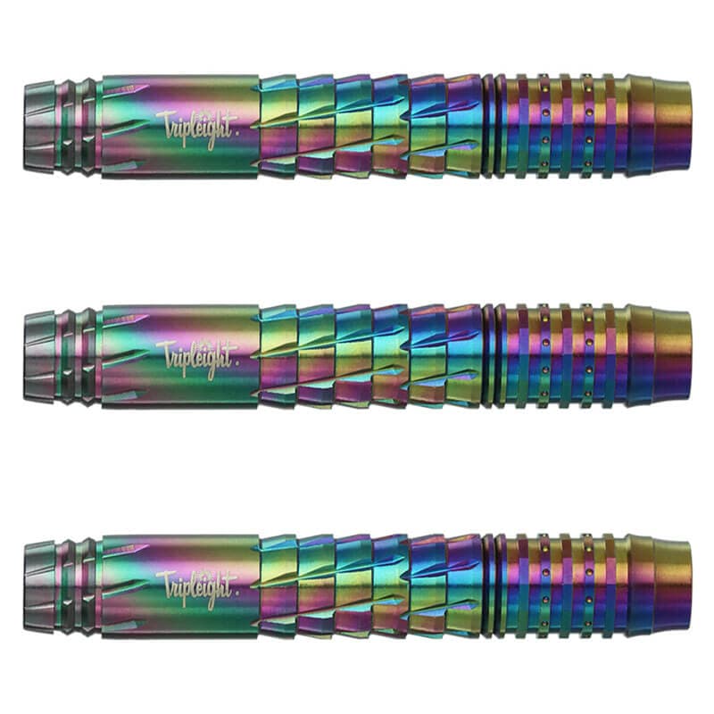 トリプレイト charmST Rainbow95 チャームST レインボー 2BA20g 武山