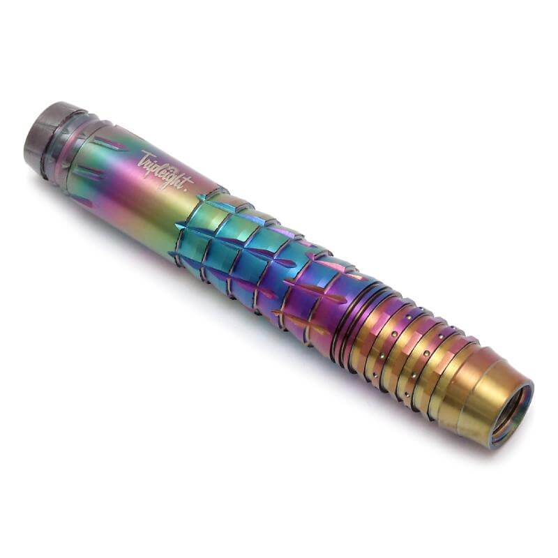 トリプレイト charmST Rainbow95 チャームST レインボー 2BA20g 武山