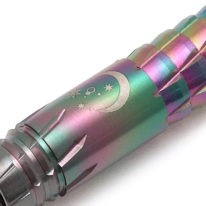 トリプレイト charmST Rainbow95 チャームST レインボー 2BA20g 武山