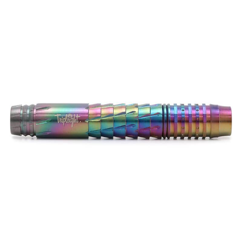 トリプレイト charmST Rainbow95 チャームST レインボー 2BA20g 武山
