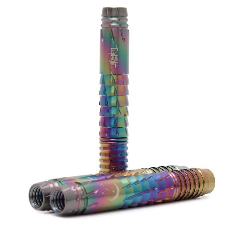 トリプレイト charmST Rainbow95 チャームST レインボー 2BA20g 武山