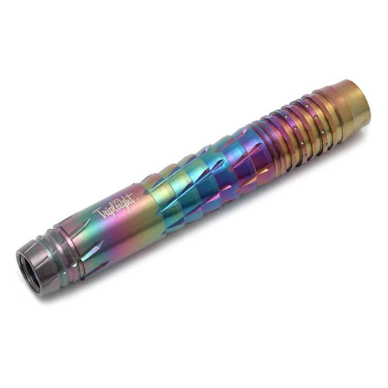 トリプレイト charmST Rainbow95 チャームST レインボー 2BA20g 武山