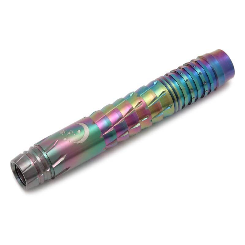 トリプレイト charmST Rainbow95 チャームST レインボー 2BA20g 武山