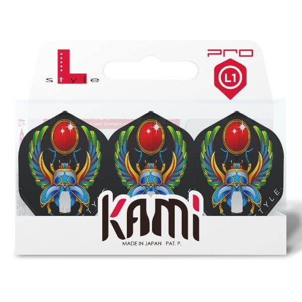 L-style 륹ۥʥɥ֥ߥ ver.3 KAMI  ֥å  ե饤