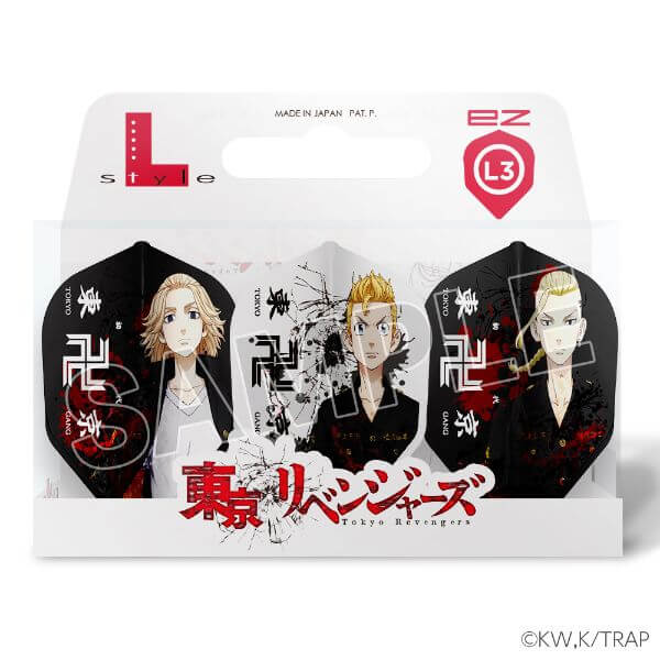 L-style 륹٥󥸥㡼 ver.1 A ե饤EZ ߥå   ե饤