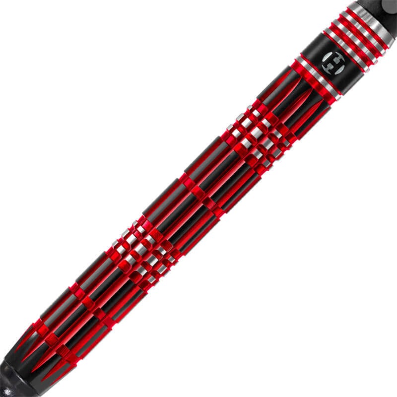ハローズ レッドホライゾン 2BA18g ダーツ バレル