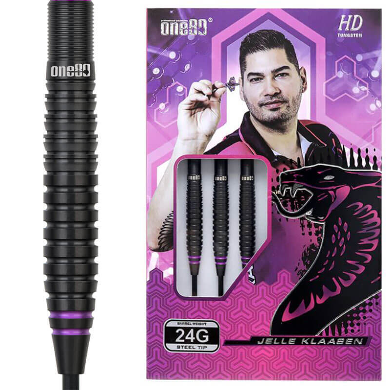 ONE80 ��顦����å���80 ���ƥ�����24g �ϡ��ɥ����� �Х��