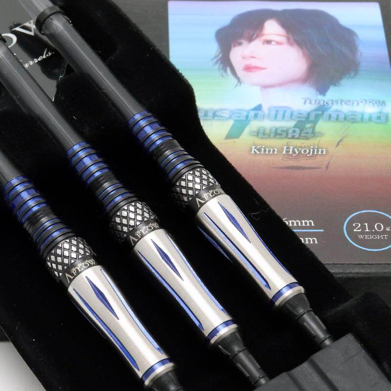 ダイナスティー プサンマーメイド（LISA リサ4） 2BA21g キムヒョジン