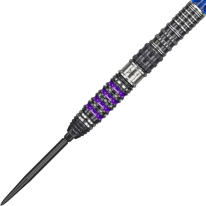 ターゲット SIRIUS G4 シリウス4 スイスポイント スティール24g 林雄太