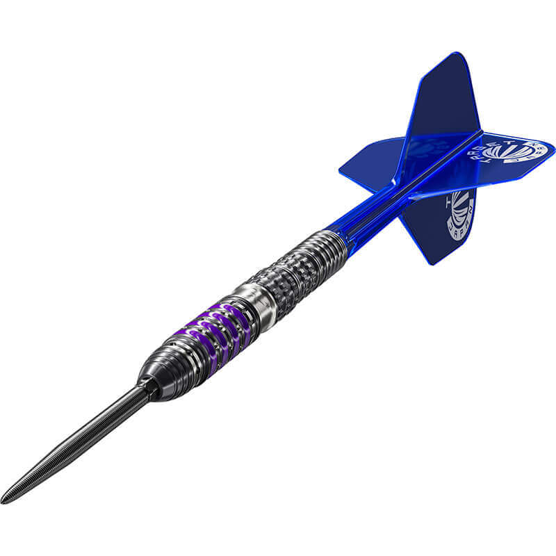 ターゲット SIRIUS G4 シリウス4 スイスポイント スティール24g 林雄太