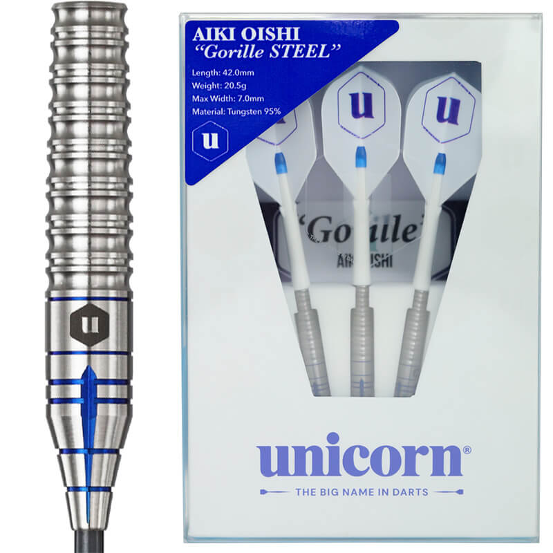 ��˥����� Gorille ���ꥣ ���ƥ�����20.5g ������������ �ϡ��ɥ����� �Х��