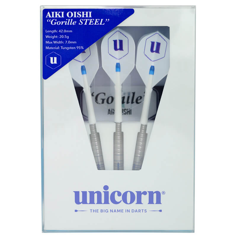 ��˥����� Gorille ���ꥣ ���ƥ�����20.5g ������������ �ϡ��ɥ����� �Х��