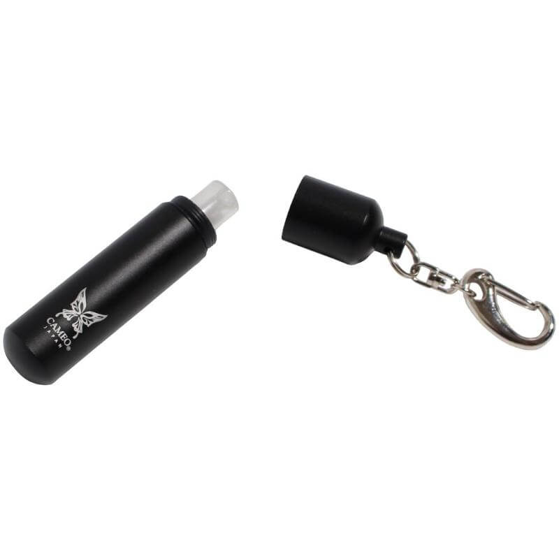 ���ᥪ �ץ�ߥ��� ����å� �ץ� CAMEO PREMIUM GRIP PRO �֥�å� ���ߤ�ߥ��� ®��������