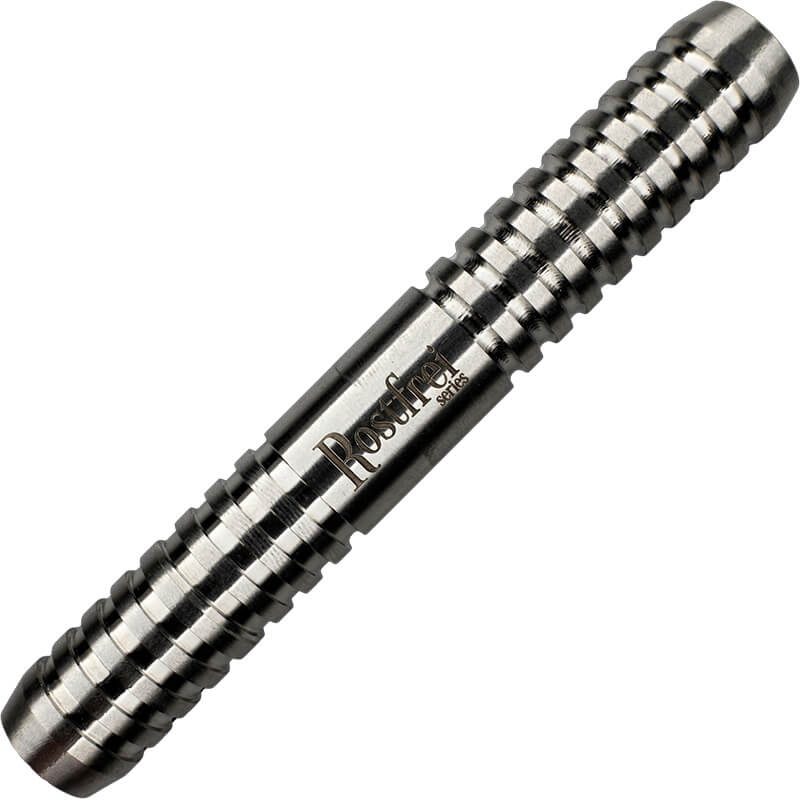 ティガ ステンレス ロストフライ TIGA DARTS Rostfrei #01 2BA 10.8g