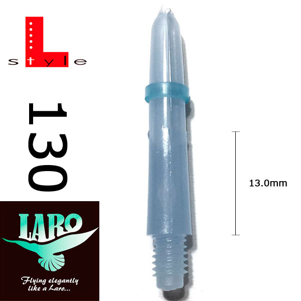 ��L-style ���륹������ۥ������ե� �饤�ȥ֥롼 130 �����ĥ���ե�