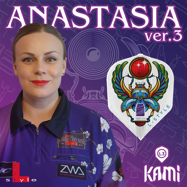 L-style 륹ۥʥɥ֥ߥ ver.3 KAMI  ۥ磻  ե饤