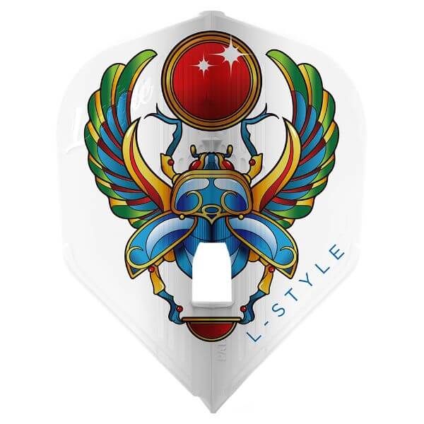 L-style 륹ۥʥɥ֥ߥ ver.3 KAMI  ۥ磻  ե饤