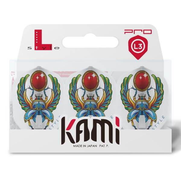 L-style 륹ۥʥɥ֥ߥ ver.3 KAMI  ۥ磻  ե饤