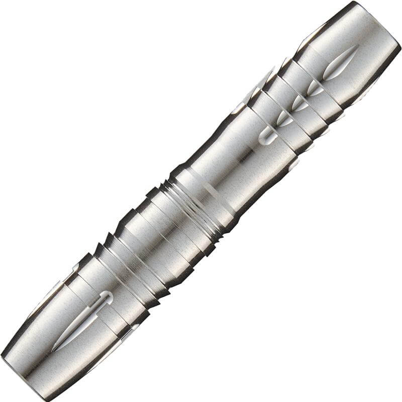DMC SUS Kfir2 ステンレス クフィール2 2BA8.5g ダーツ バレル