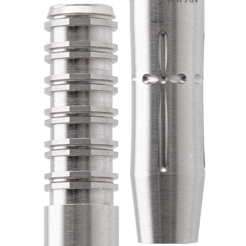 ジョーカードライバー caMEL-S- キャメルエス 2BA19.5g ダーツ バレル