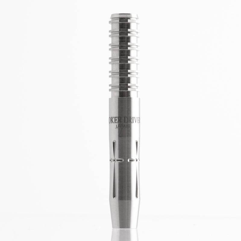 ジョーカードライバー caMEL-S- キャメルエス 2BA19.5g ダーツ バレル