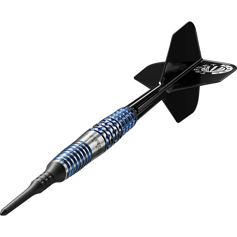Target SERENO G2 ダーツ 20g 鈴木徹 ターゲット SERENO G2 セレーノ2 2BA20g 鈴木徹選手 ダーツ バレル