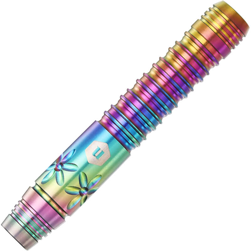 Unicorn ダーツ Pesca Momoka Rainbow UL ユニコーン Pesca MOMOKA Rainbow UL 2BA20.5g 林桃加選手 ダーツ バレル