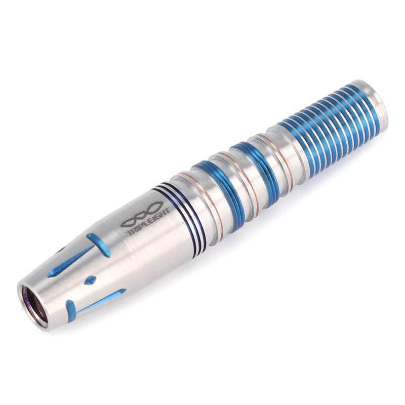 トリプレイト TRUE BLUE2 トゥルーブルー2 2BA18g 鈴木さつき選手
