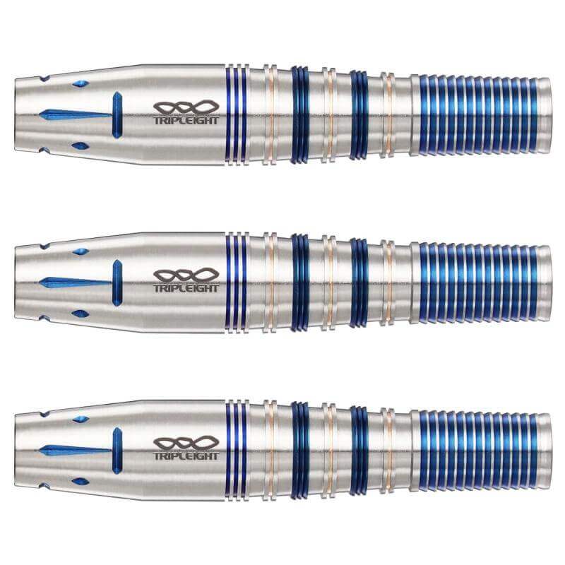 トリプレイト TRUE BLUE2 トゥルーブルー2 2BA18g 鈴木さつき選手