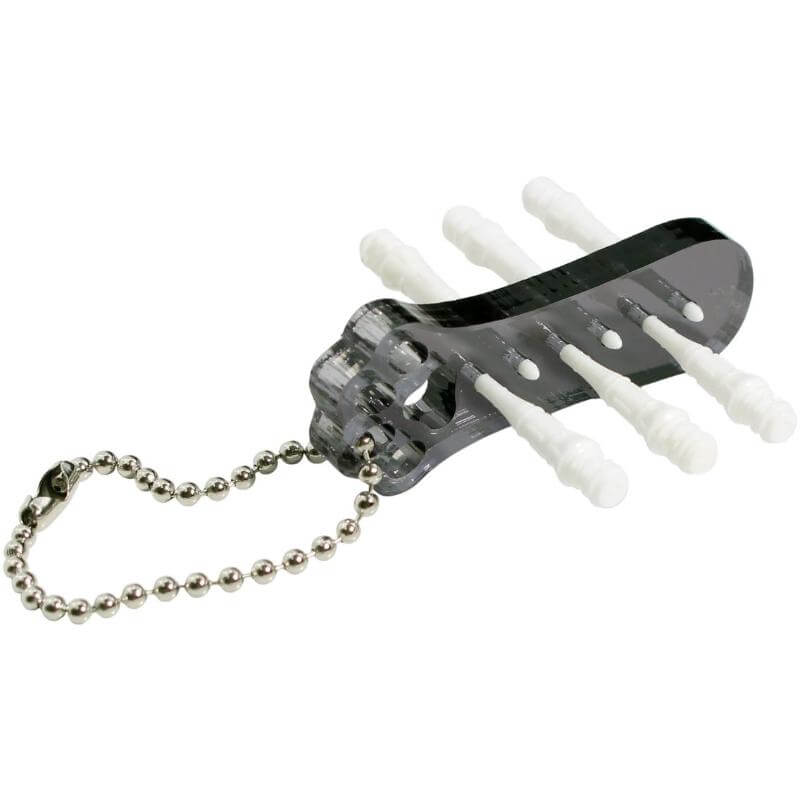 ���ᥪ ���åץۥ���� ����å� ���磻�� CAMEO Tip Holder CAT SWIPE