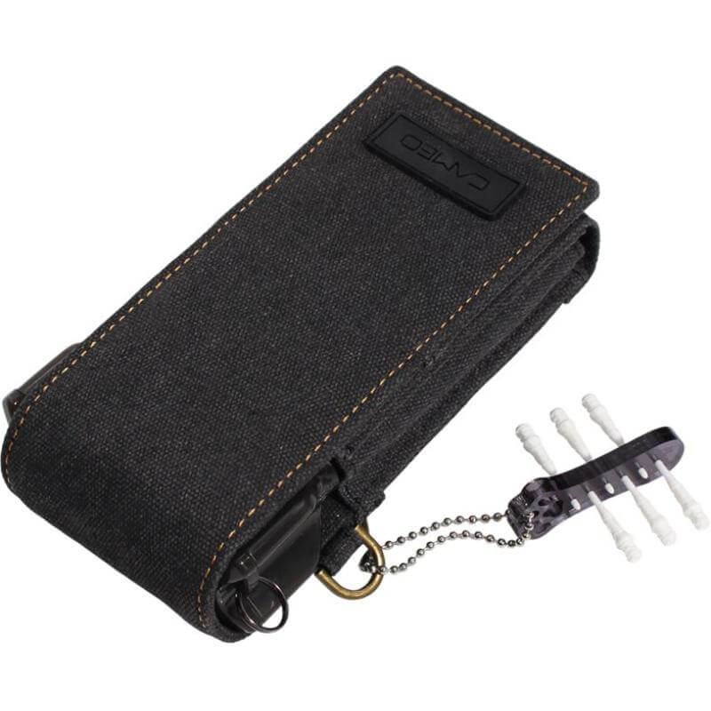 ���ᥪ ���åץۥ���� ����å� ���磻�� CAMEO Tip Holder CAT SWIPE