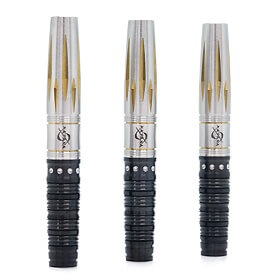ダイナスティー 蛍丸 ホタルマル 2BA21.0g ダーツ バレル