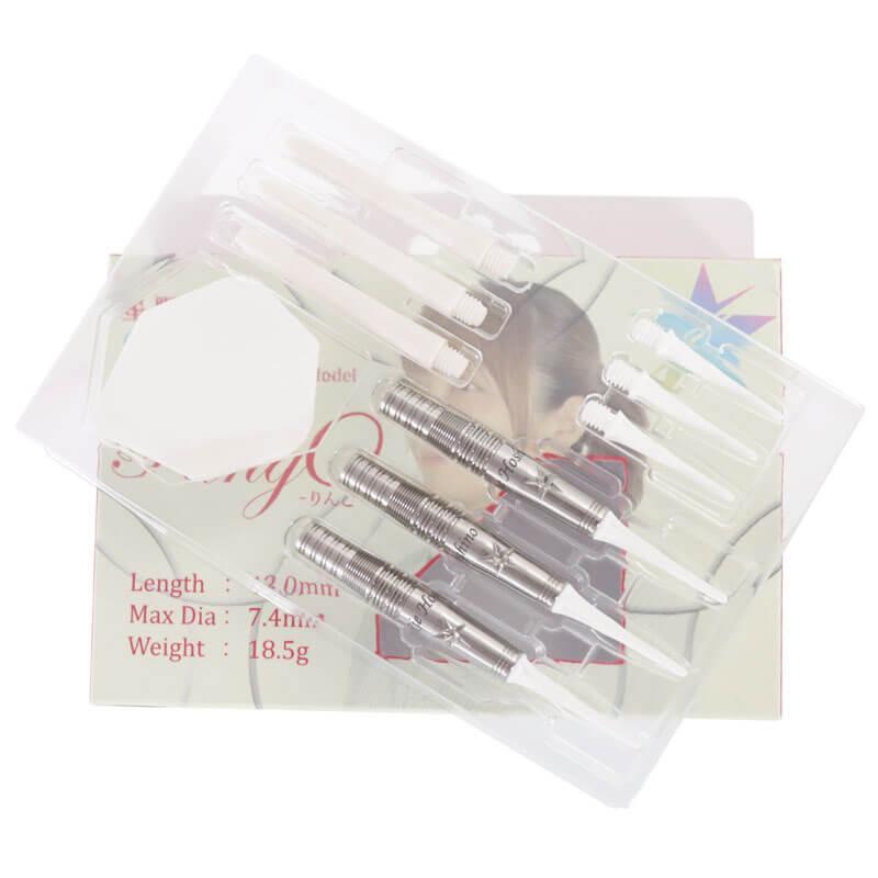 RingO ��� 2BA18.5g ������������ ������ �Х��