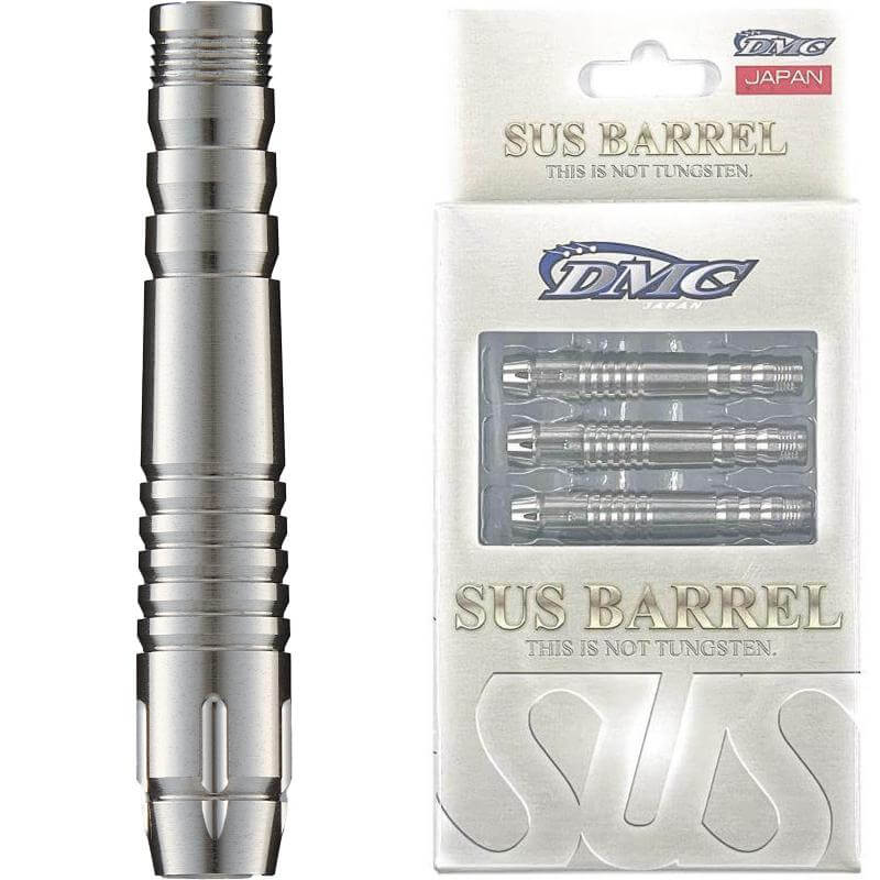 DMC ファルコン2 20g DMC】Falcon?ファルコン2 2BA20g ダーツ バレル