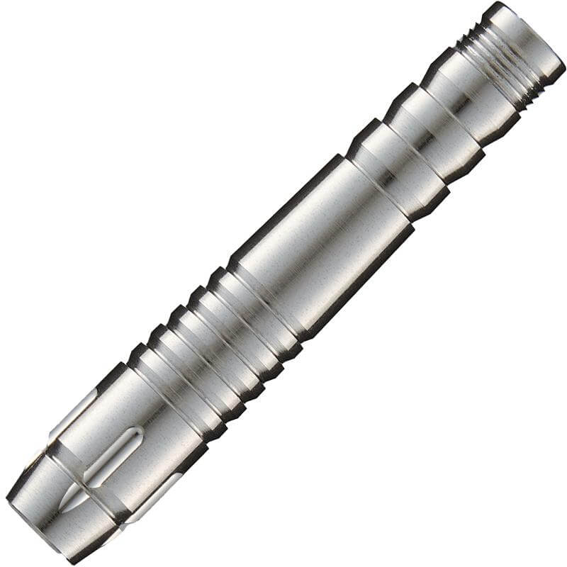 DMC SUS Falcon2 ステンレス ファルコン2 2BA8.5g ダーツ バレル