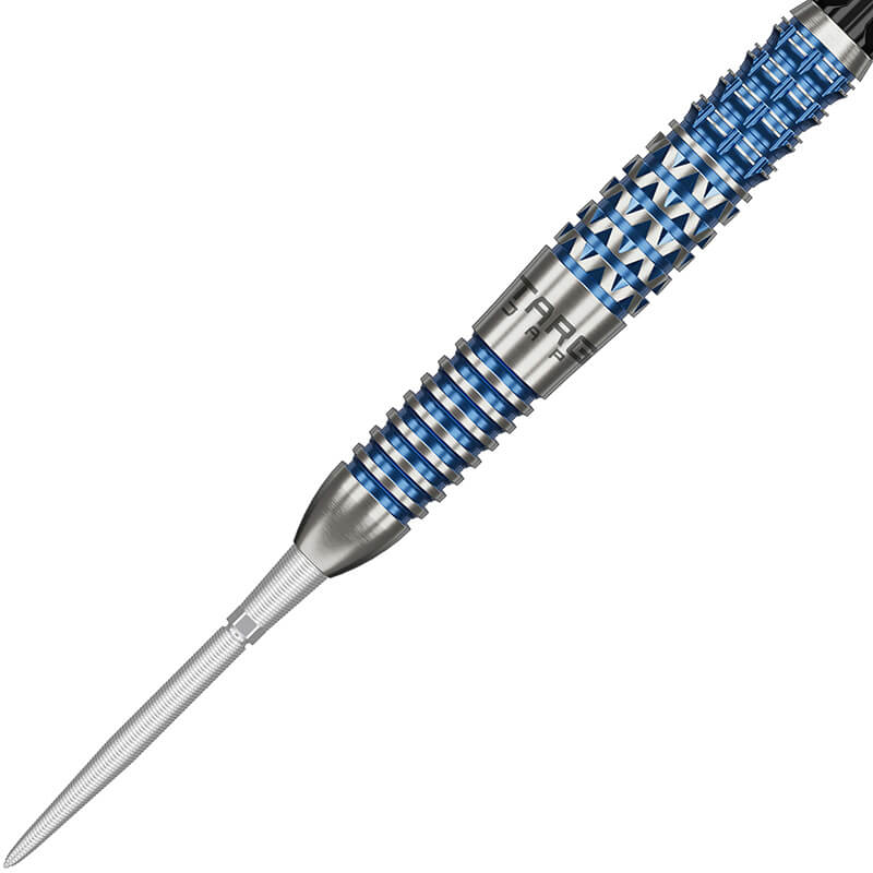 ターゲット SERENO G2 セレーノ2 スイスポイント スティール23g 鈴木徹