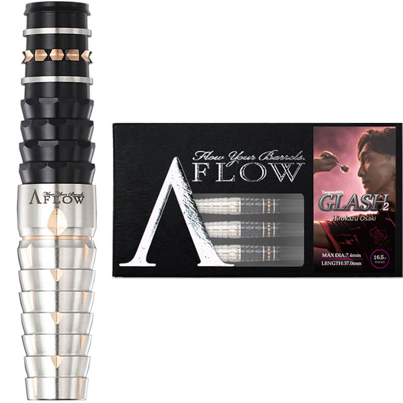 �����ʥ��ƥ��� ���͵������ ����å���2 37 DYNASTY GLASH2 37 ������ �Х��  2BA16.5g