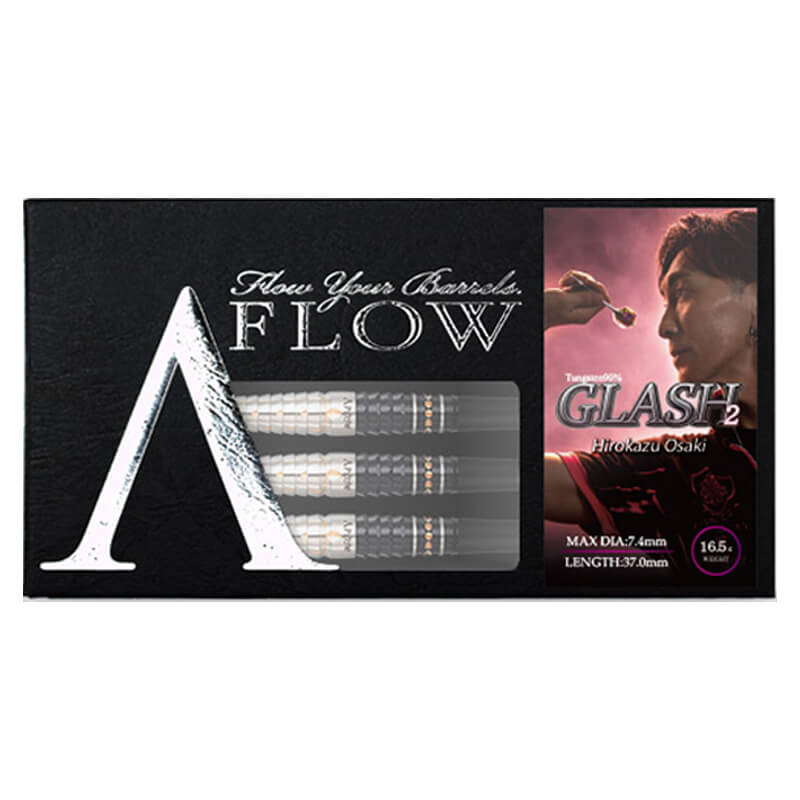 �����ʥ��ƥ��� ���͵������ ����å���2 37 DYNASTY GLASH2 37 ������ �Х��  2BA16.5g