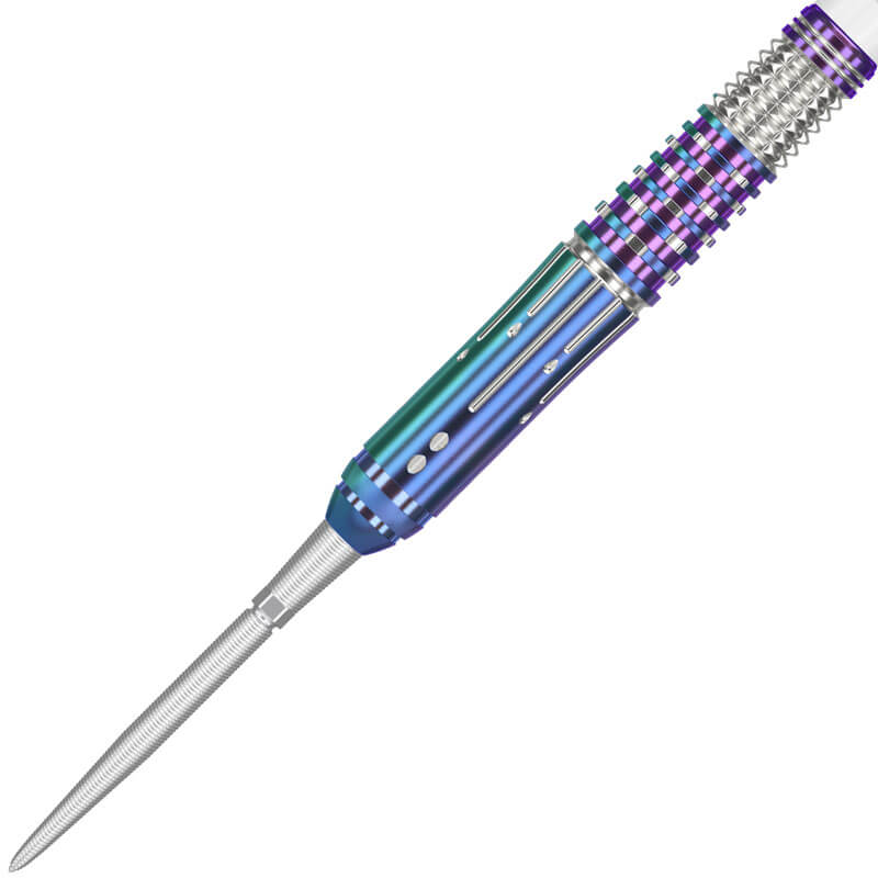 TARGET カリス ジェネレーション3 21g スティール ハードダーツ ターゲット CHARIS G3 カリス3 スイスポイント スティール21g キャシー