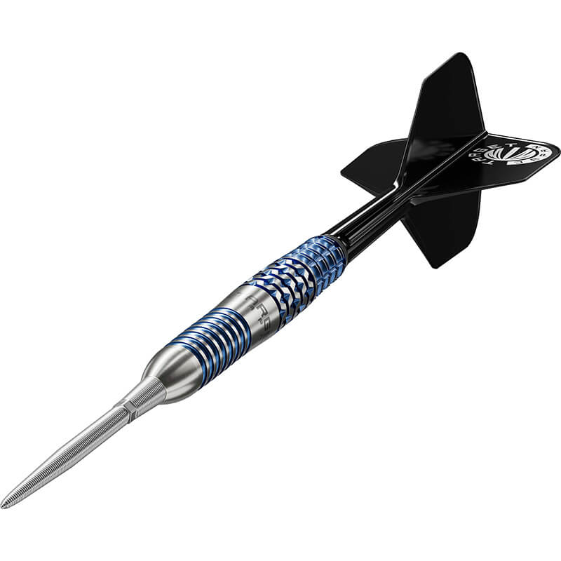 ターゲット SERENO G2 セレーノ2 スイスポイント スティール25g 鈴木徹