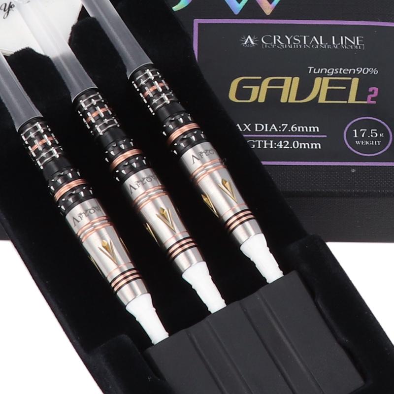 �ڥ����ʥ��ƥ�����GAVEL2 ����٥�2 2BA17.5g ������ �Х��