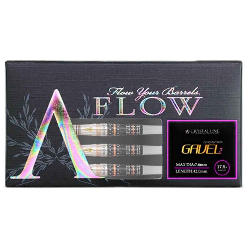 �ڥ����ʥ��ƥ�����GAVEL2 ����٥�2 2BA17.5g ������ �Х��